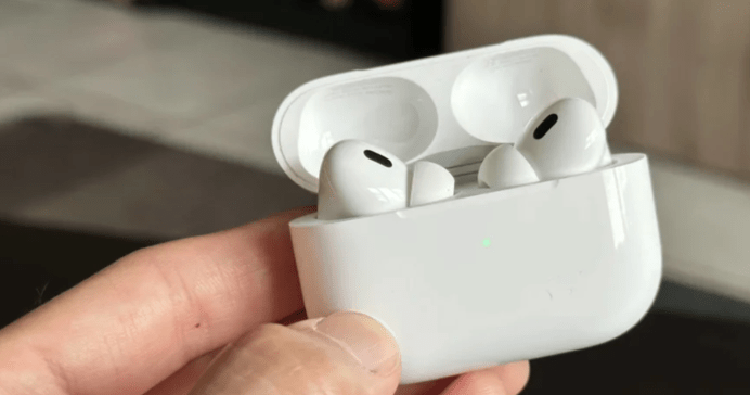 Begagnade AirPods - Ett bra val! - Phonecare