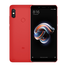 Xiaomi Redmi Note 5 reservdelar