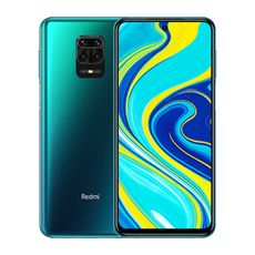 Xiaomi Redmi Note 9 Pro reservdelar