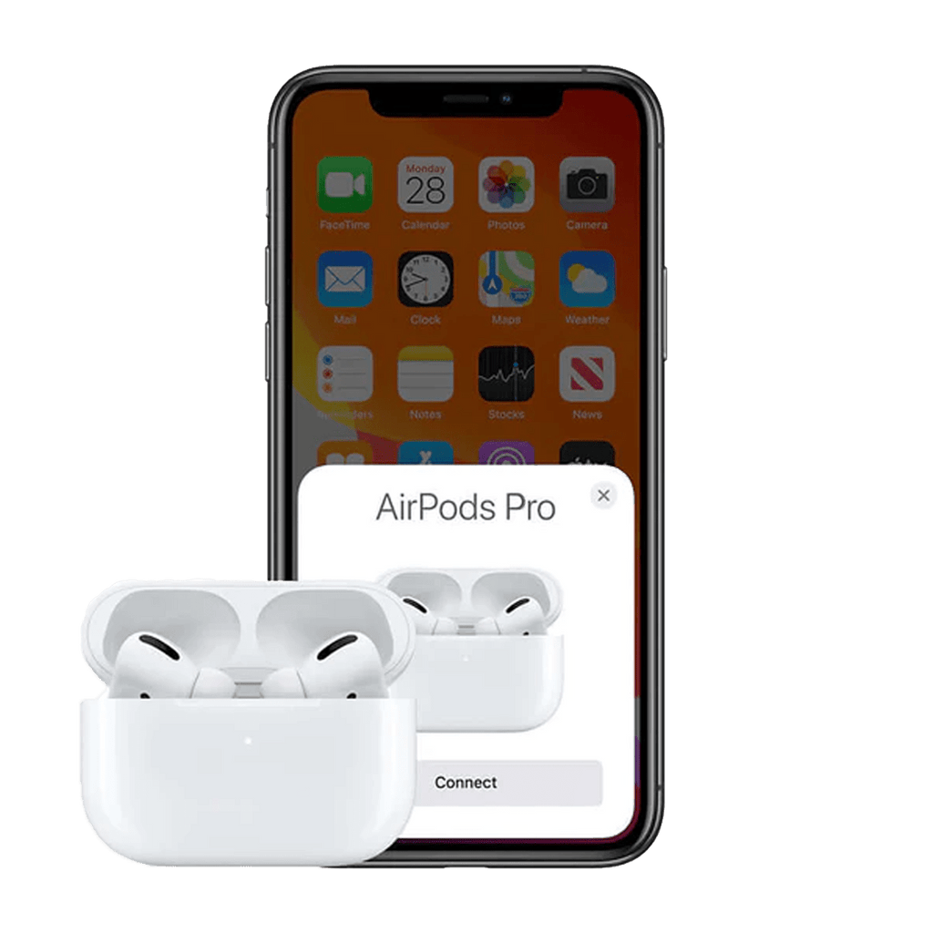 AirPods Pro Fodral - Phonecare