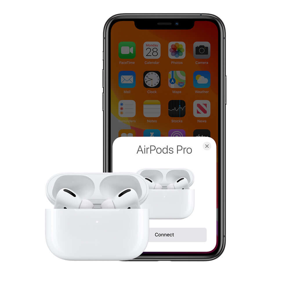 AirPods Pro Skal - Phonecare