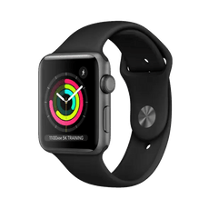 Apple Watch 3 reservdelar