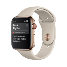 Apple Watch 4 reservdelar