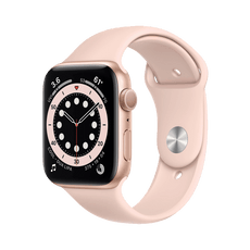 Apple Watch 6 reservdelar