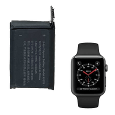 Apple Watch Batterier