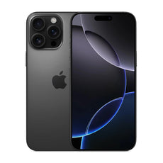 iPhone 16 Pro Reservdelar