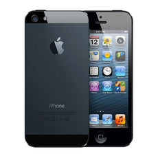 iPhone 5 Reservdelar