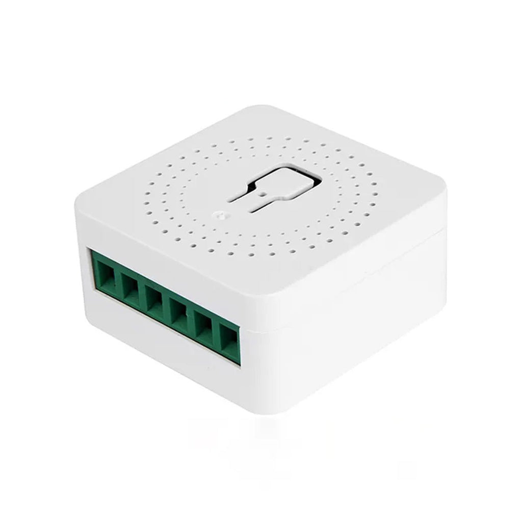 16A Wifi Smart Switch 2 - vägs Modul - PhonecareSmarta Hem