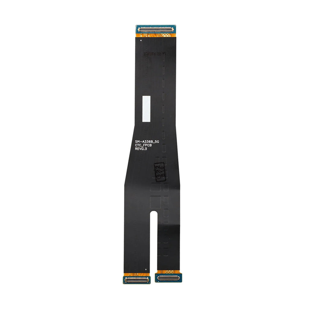 Samsung Galaxy  SM-A336B A33 Main Flex Cable Original 