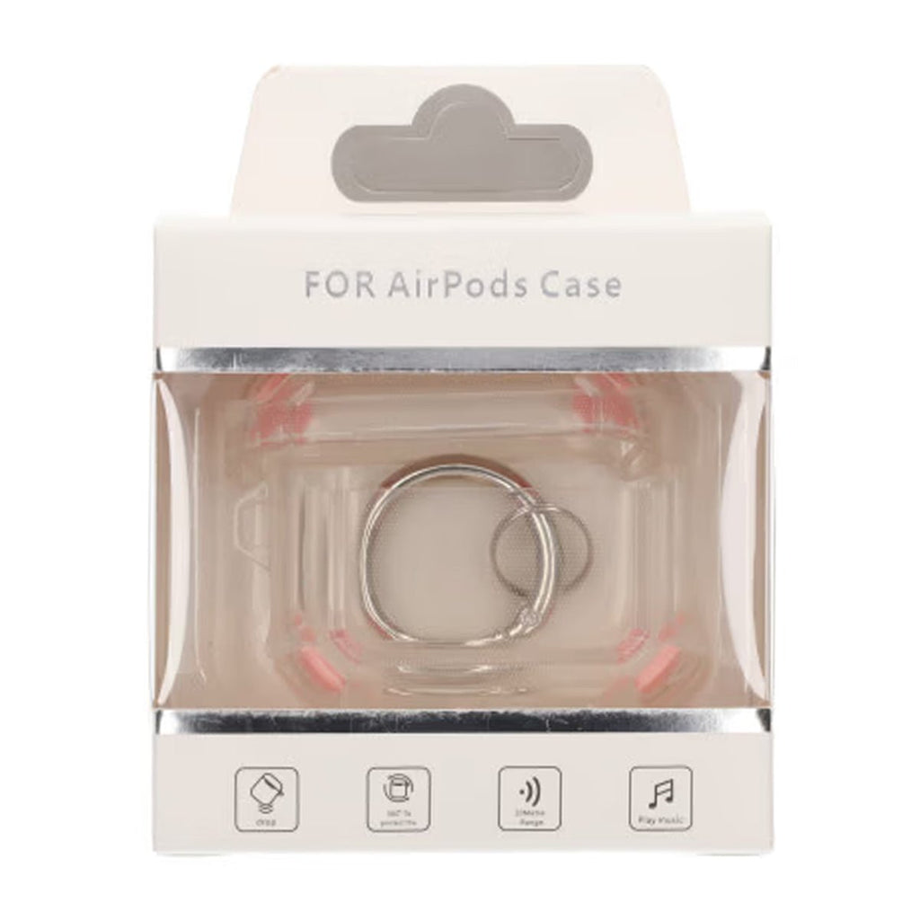 AirPods 3 Fodral - Rosa