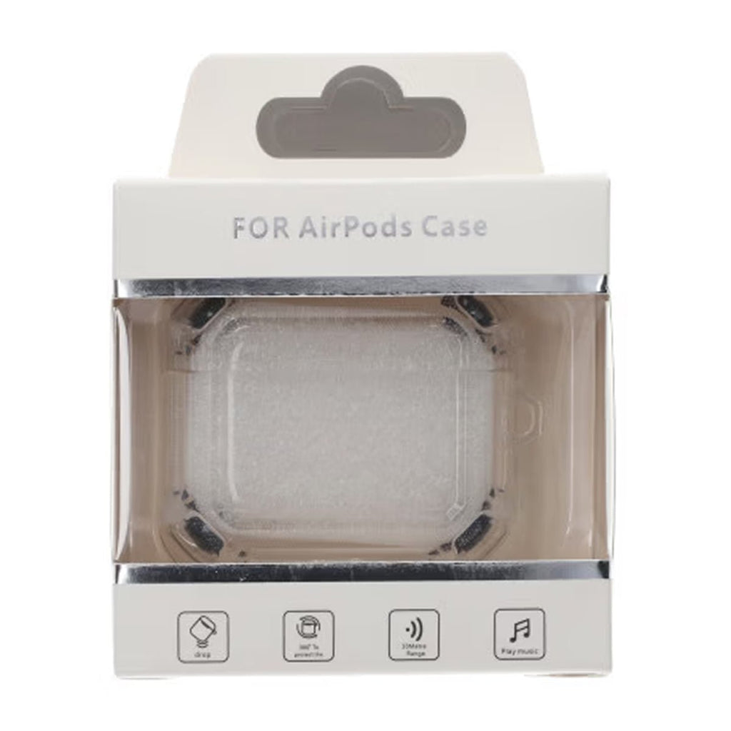 AirPods 3 Fodral - Svart