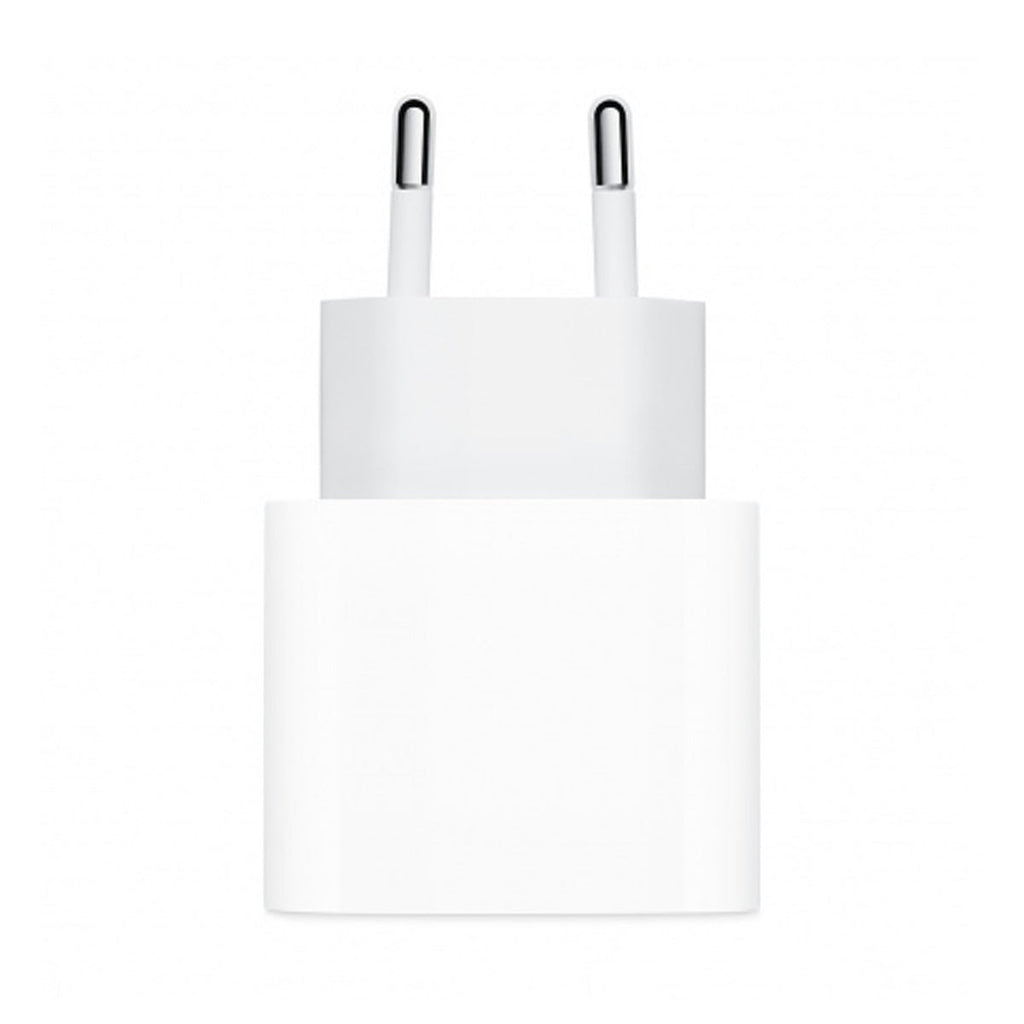 Apple 20W USB C iPhone Laddare - PhonecareLaddare