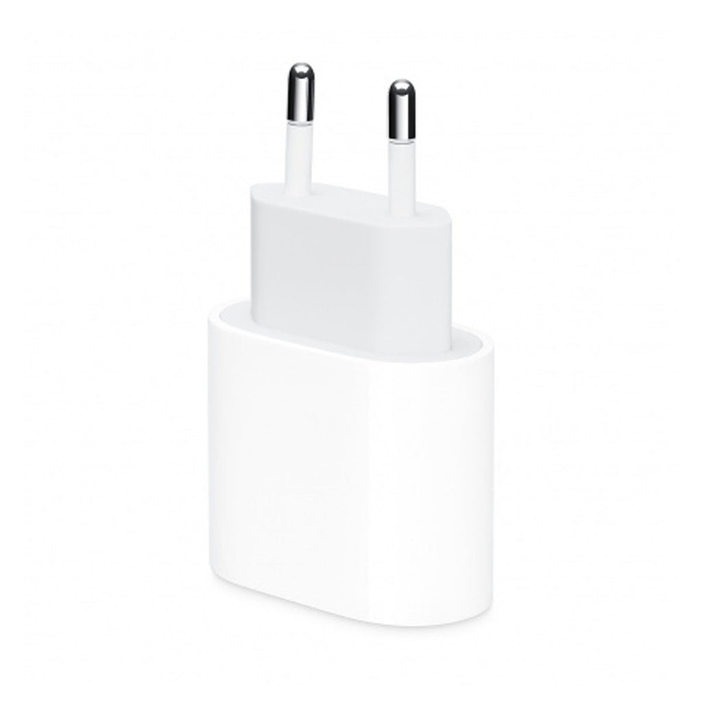 Apple 20W USB C iPhone Laddare - PhonecareLaddare