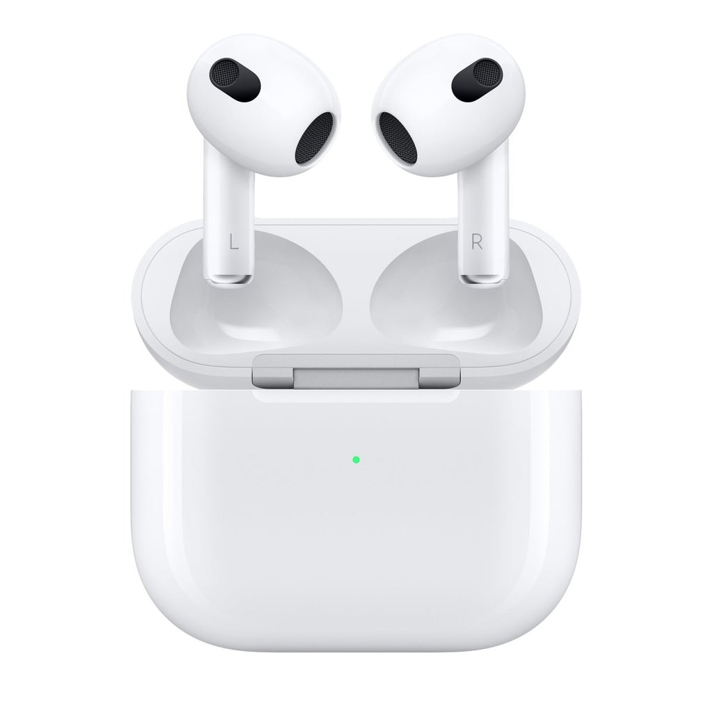 Apple AirPods (3e generation) Trådlösa In - Ear Hörlurar - PhonecareHörlurar