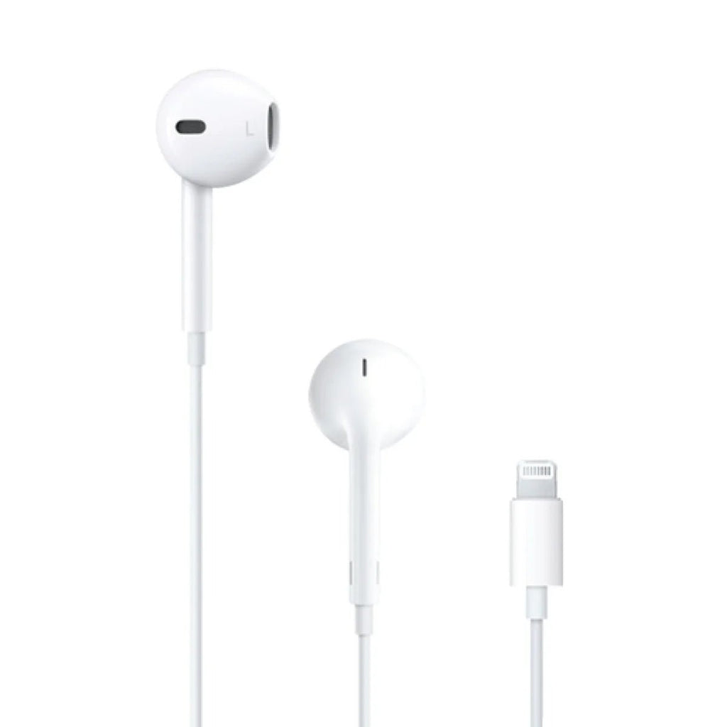 Apple EarPods med Lightning - kontakt - PhonecareHörlurar