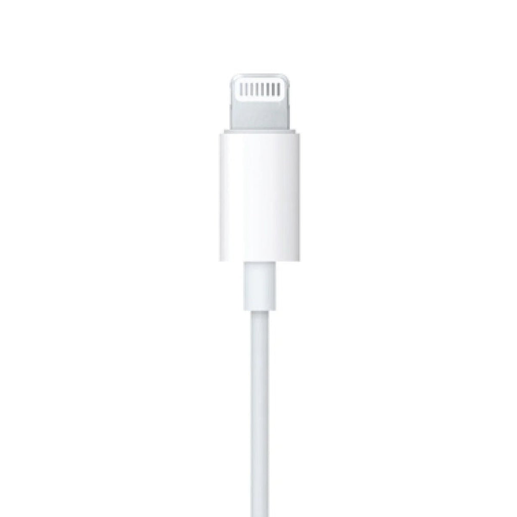 Apple EarPods med Lightning - kontakt - PhonecareHörlurar