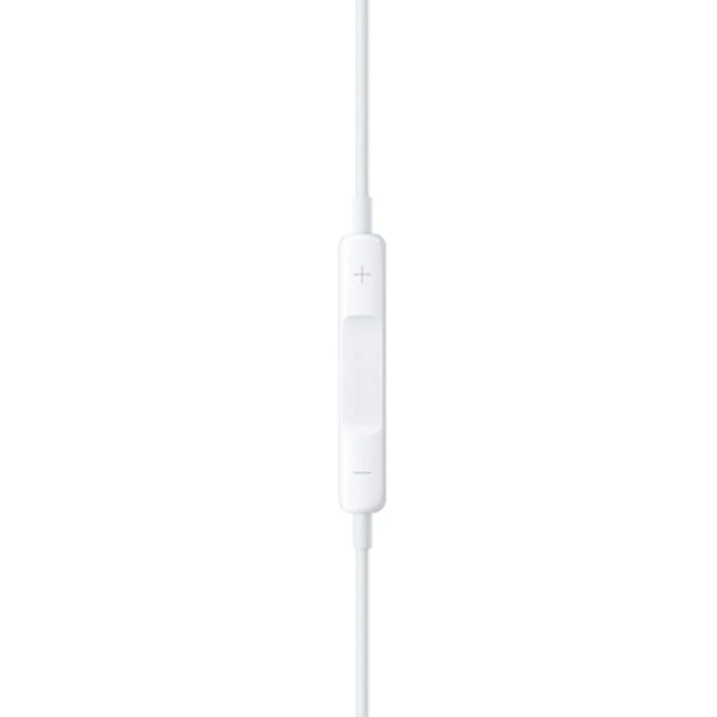 Apple EarPods med Lightning - kontakt - PhonecareHörlurar