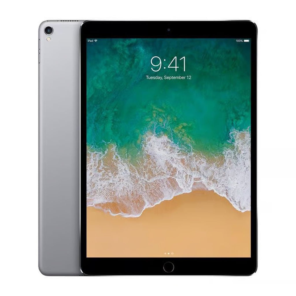 Apple iPad Pro 10.5 64GB Grå - Phonecare