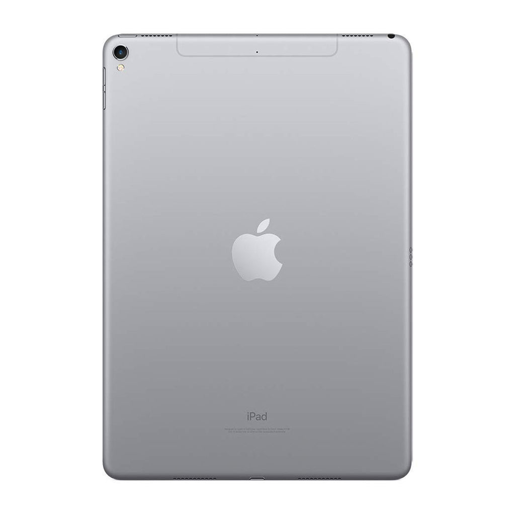 Apple iPad Pro 10.5 64GB Grå - Phonecare