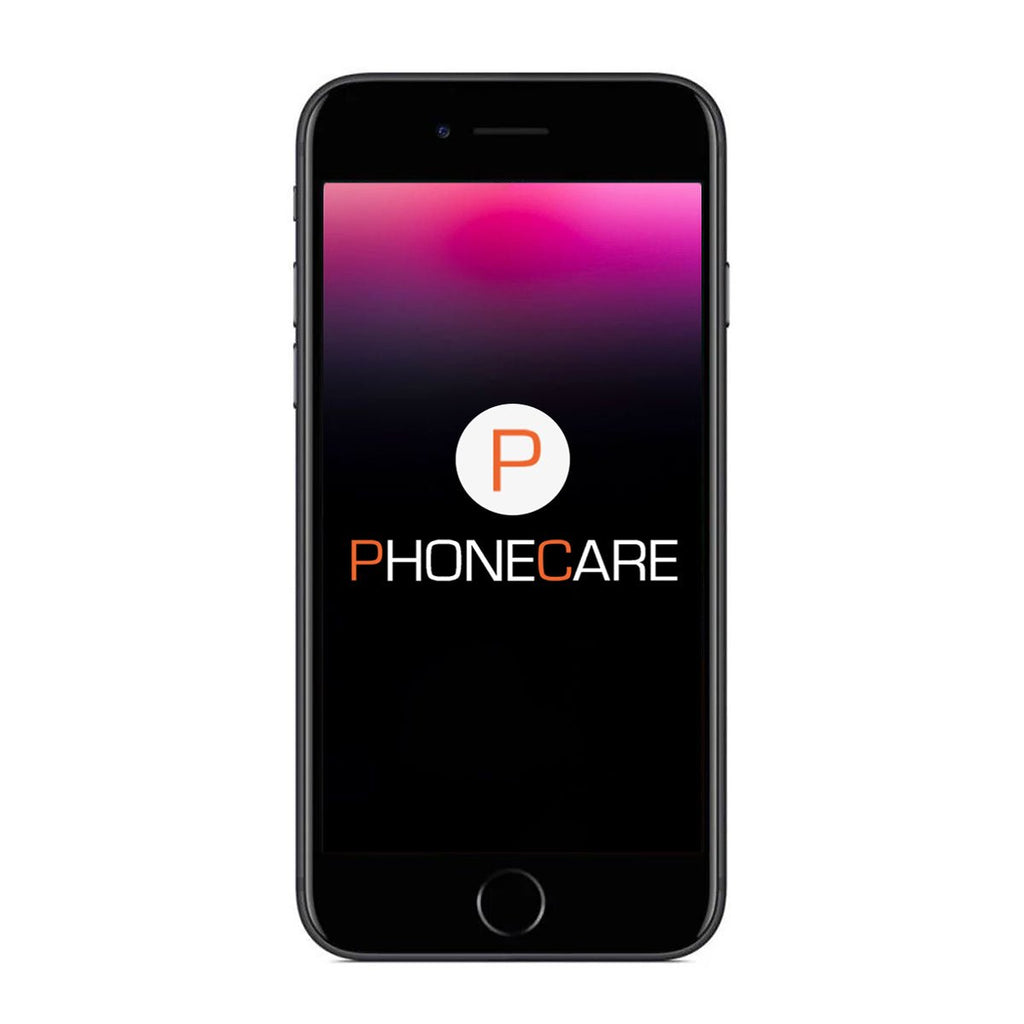 Apple iPhone 7 32GB Svart - Phonecare