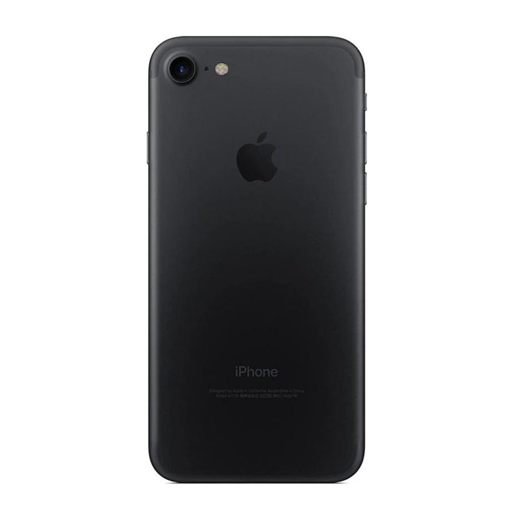 Apple iPhone 7 32GB Svart - Phonecare