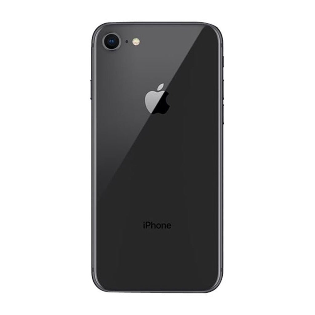 Apple iPhone 8 64GB Grå - Phonecare