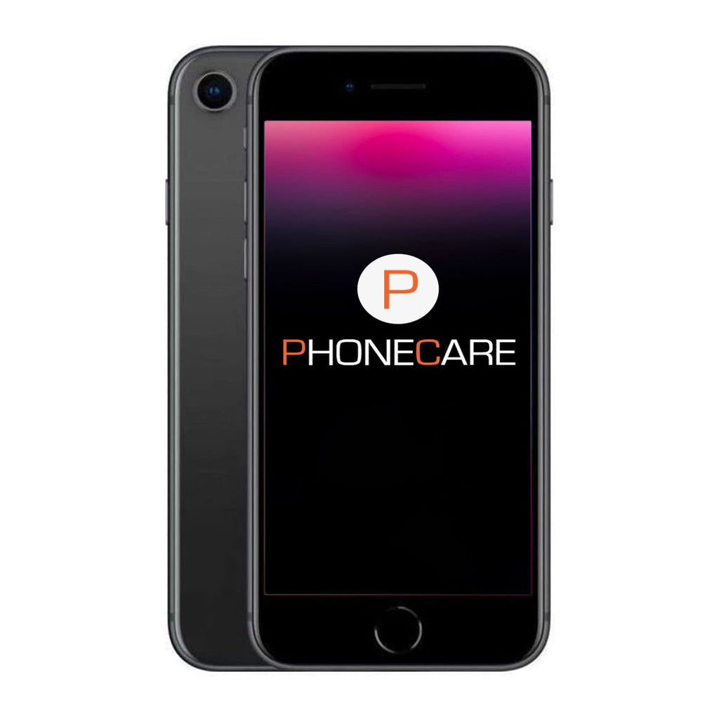 Apple iPhone 8 64GB Grå - Phonecare