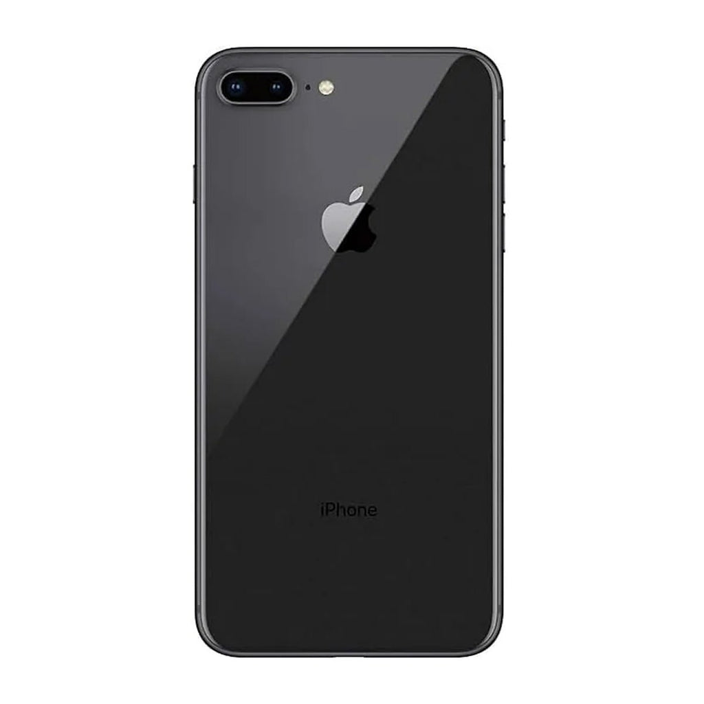 Apple iPhone 8 Plus 64GB Grå - Phonecare