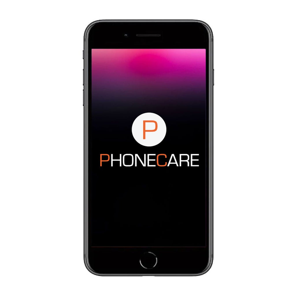 Apple iPhone 8 Plus 64GB Grå - Phonecare