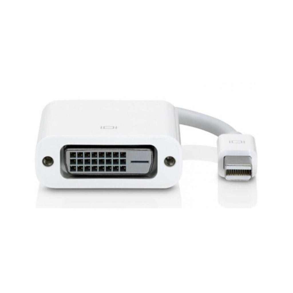 Apple Mini Displayport till DVI - D - PhonecareAdapter