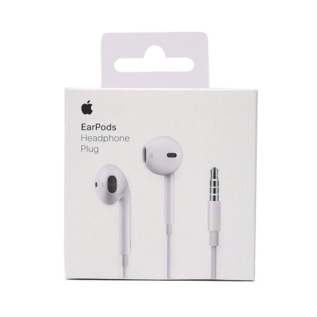 Apple Original EarPods HeadPhone Plug 3 - PhonecareMobilreservdelar