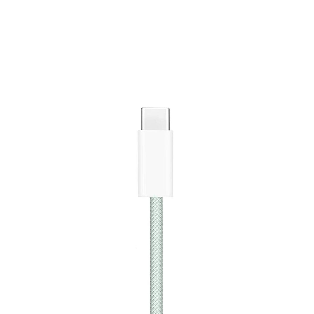 Apple USB C till MagSafe 3 - kabel (2 m) - Vit - PhonecareLaddare