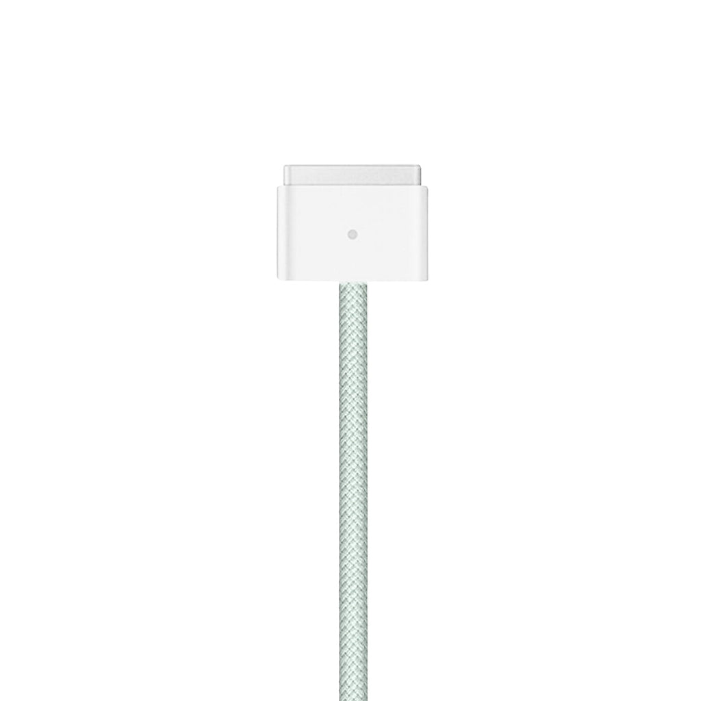 Apple USB C till MagSafe 3 - kabel (2 m) - Vit - PhonecareLaddare