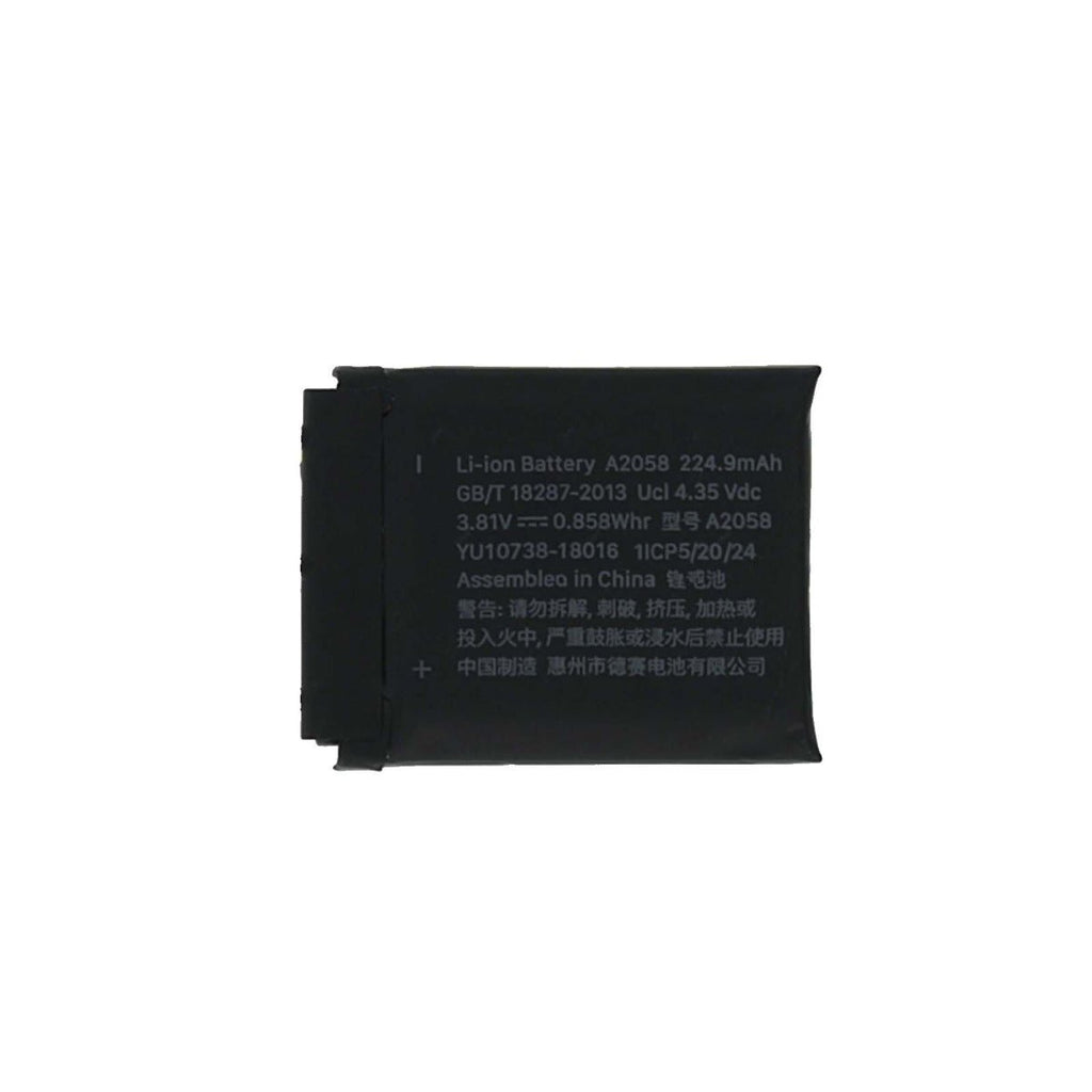 Apple Watch 4 40mm Batteri - PhonecareMobilreservdelar