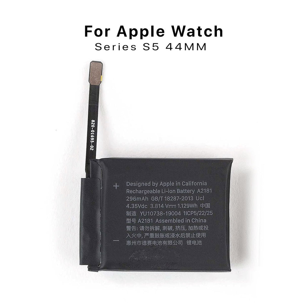 Apple Watch 5 44mm Batteri - PhonecareMobilreservdelar