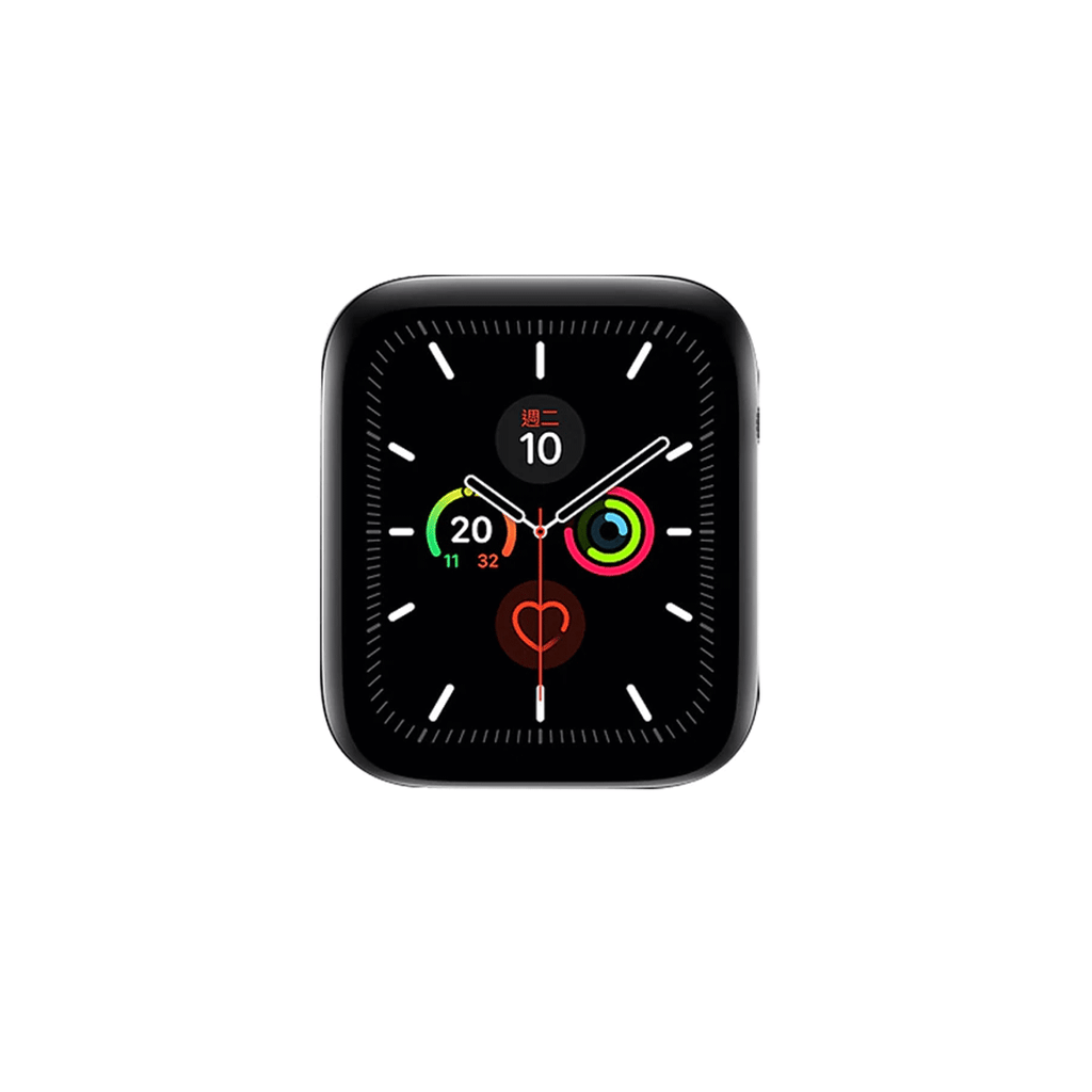 Apple Watch 5/SE 40mm LCD Skärm - PhonecareMobilreservdelar