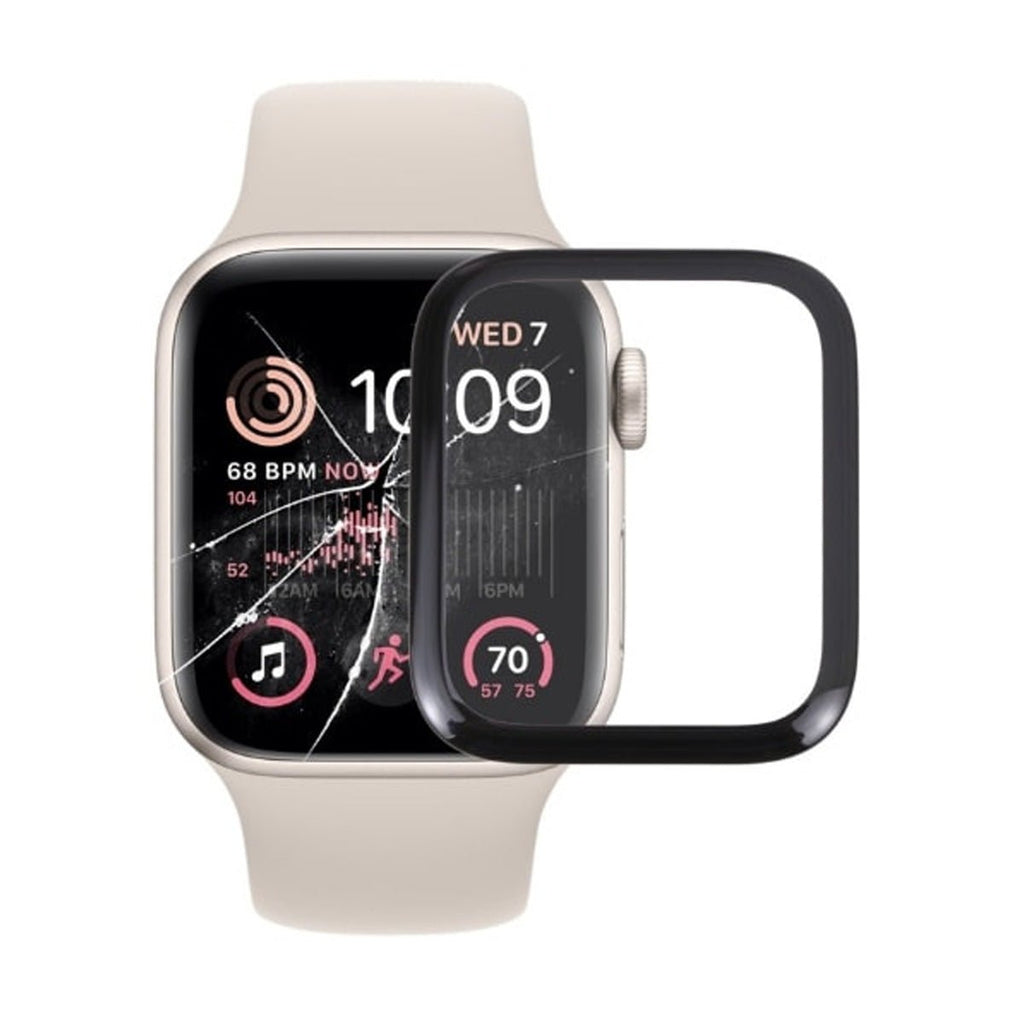 Apple Watch Series 7 41mm Glasskärm med OCA - PhonecareMobilreservdelar