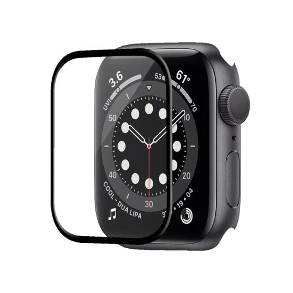 Apple Watch Series 9 41mm Glasskärm med OCA - PhonecareMobilreservdelar