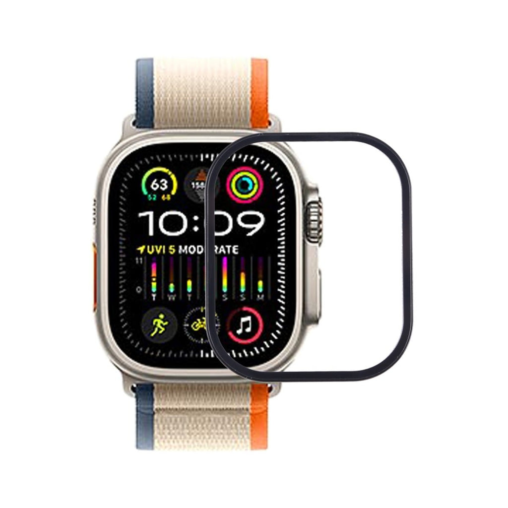 Apple Watch Ultra 2 49mm Glasskärm med OCA - PhonecareMobilreservdelar