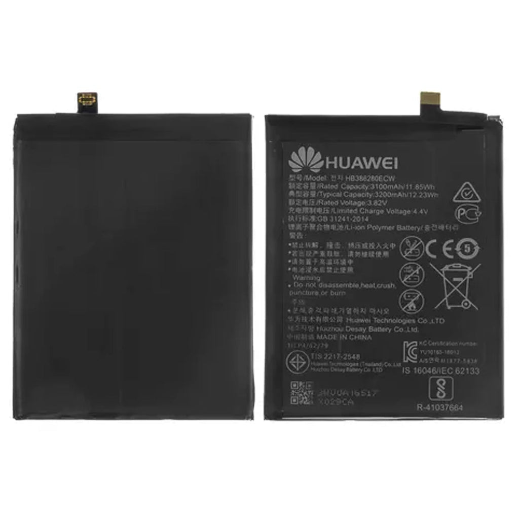 Batteri Huawei P10/Honor 9/9 Premium Original - PhonecareMobilreservdelar