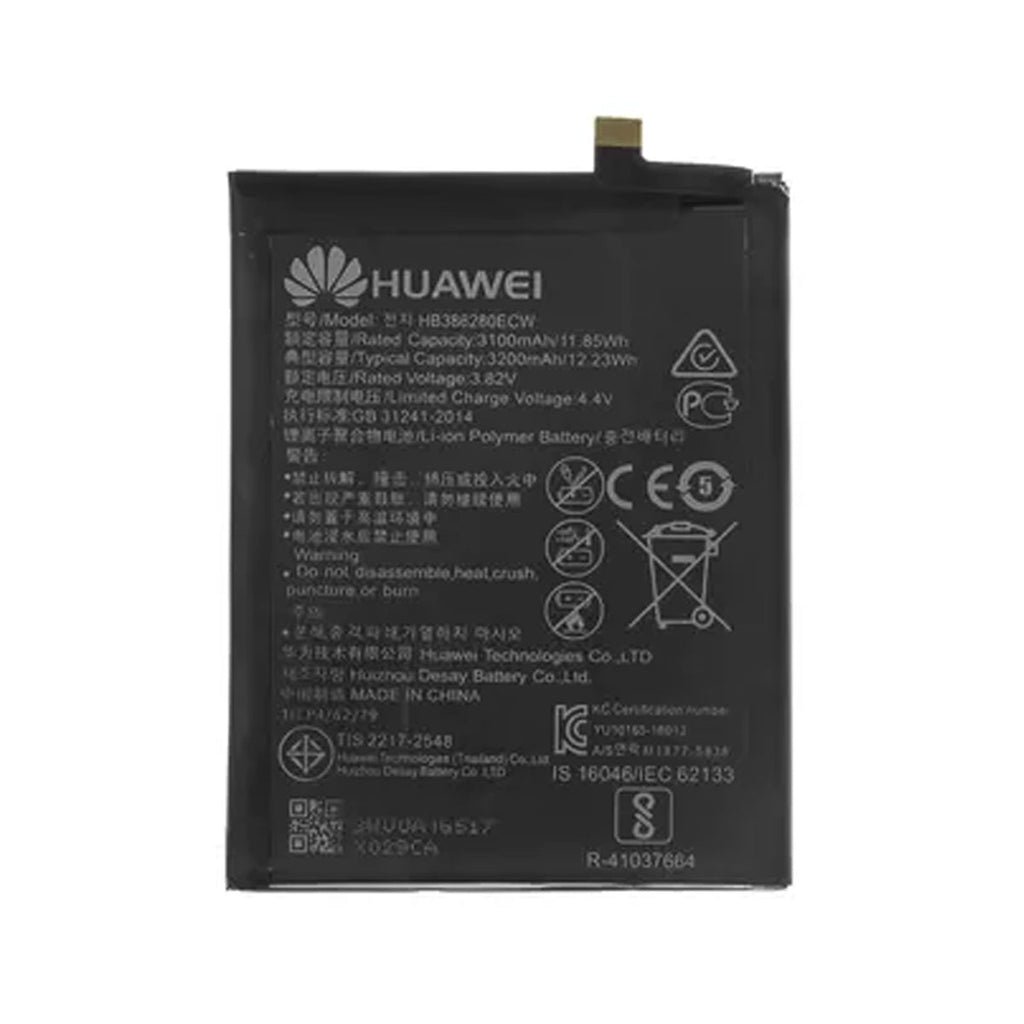 Batteri Huawei P10/Honor 9/9 Premium Original - PhonecareMobilreservdelar