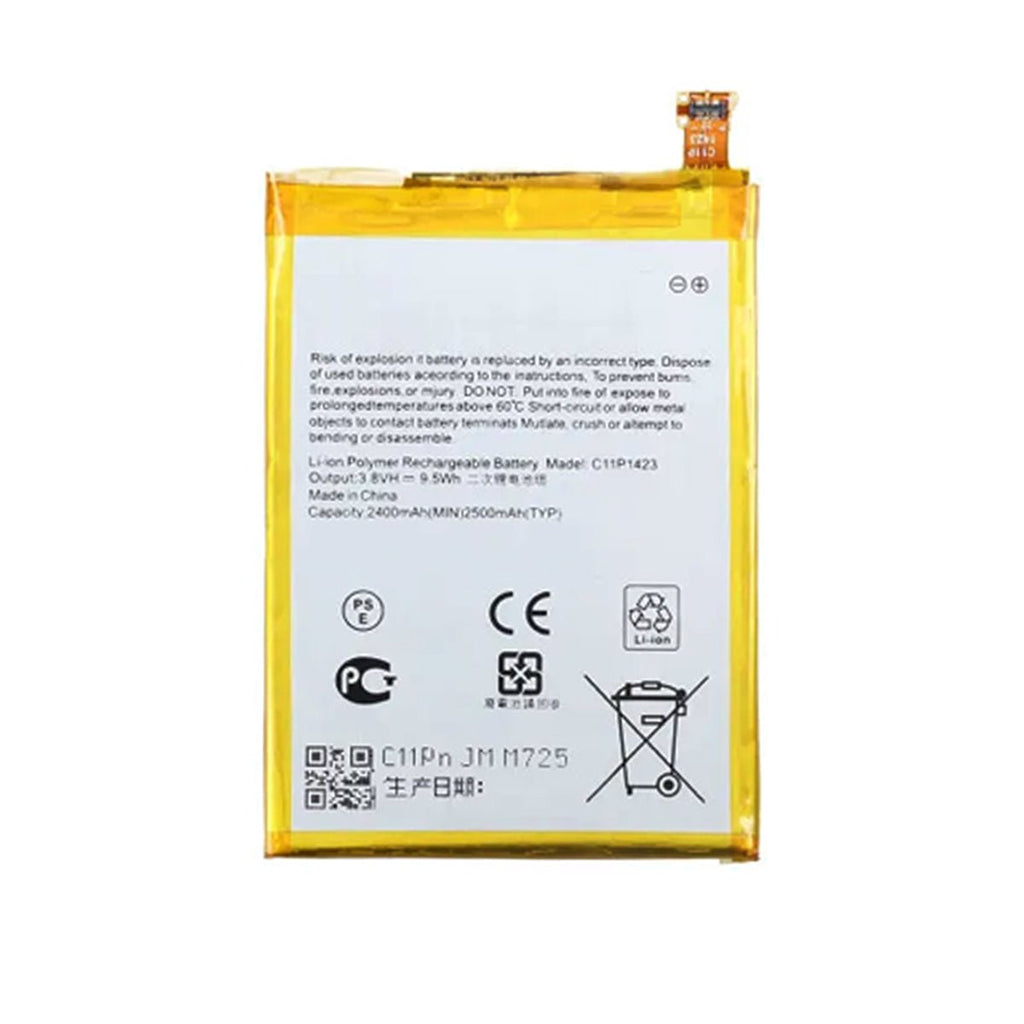 Batteri till Asus Z00D etc - PhonecareMobilreservdelar