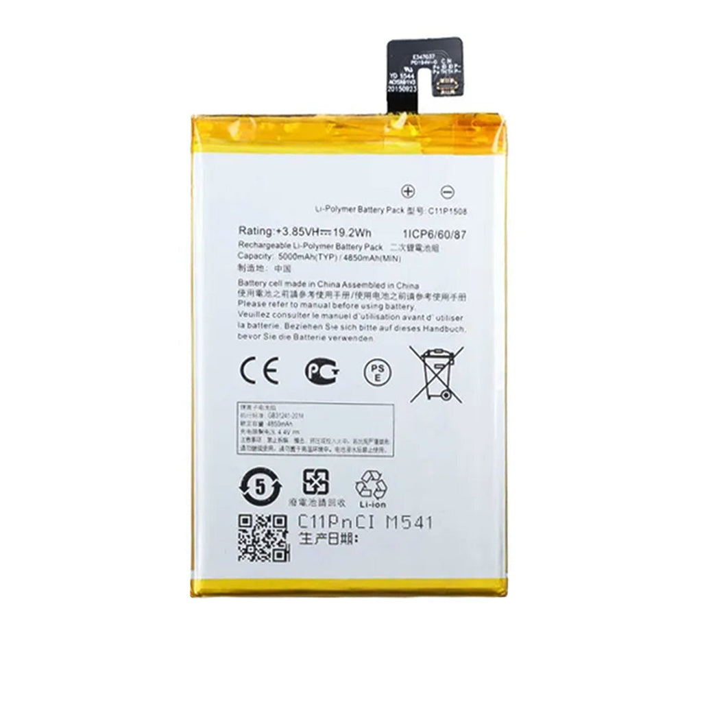 Batteri till Asus Z010AD - PhonecareMobilreservdelar