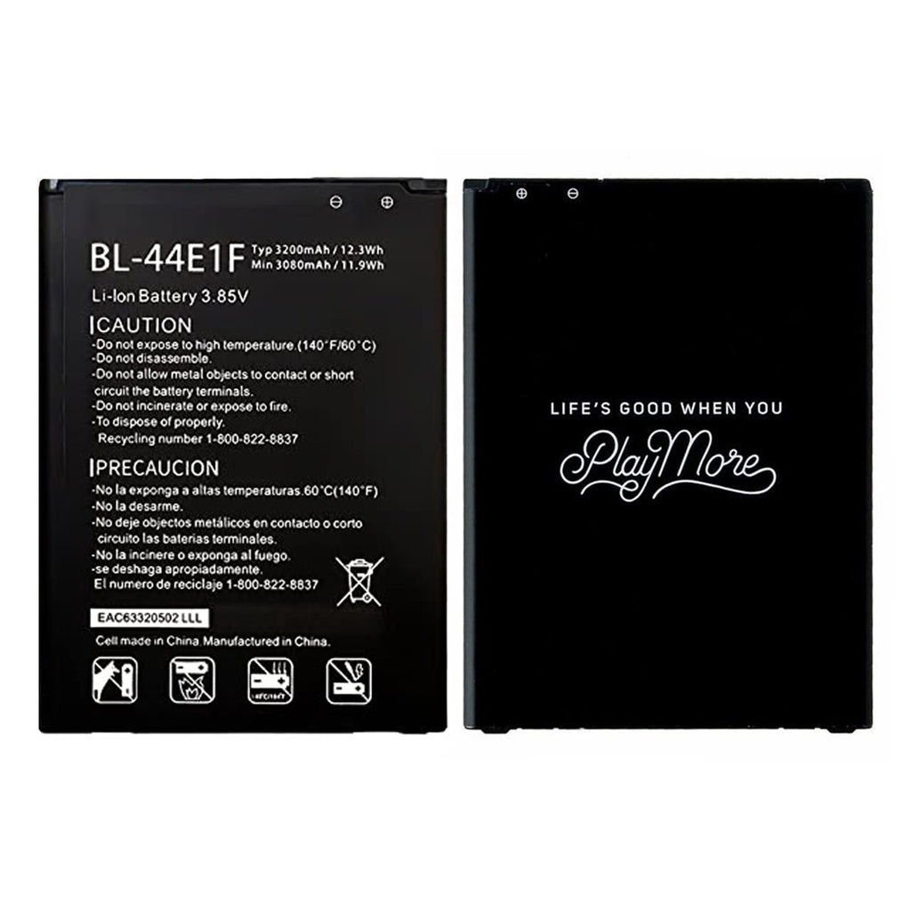 Batteri till LG BL - 44E1F - PhonecareMobilreservdelar