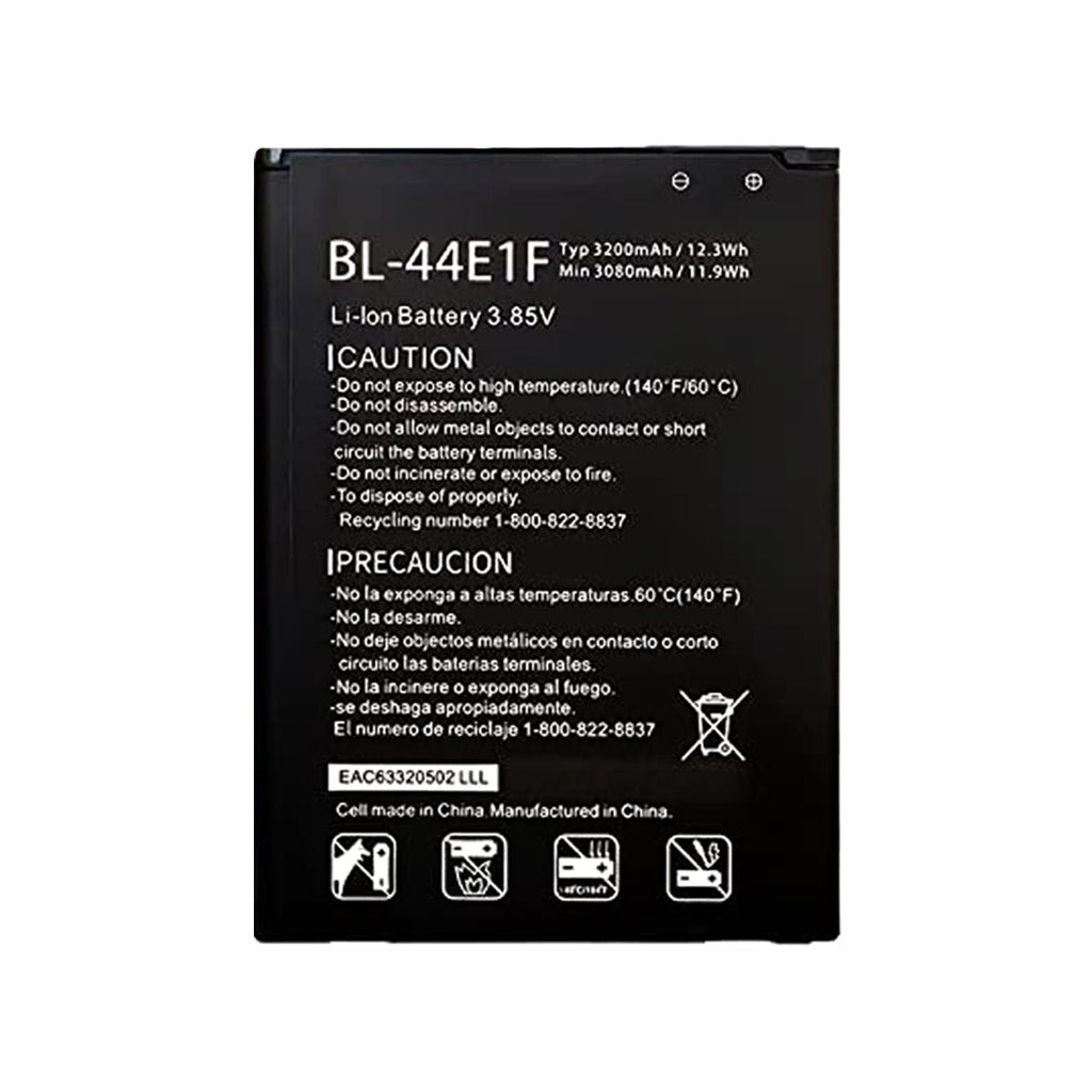 Batteri till LG BL - 44E1F - PhonecareMobilreservdelar