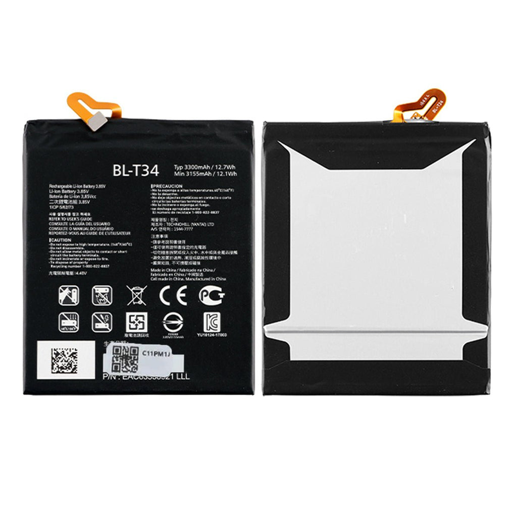 Batteri till LG BL - T34 - PhonecareMobilreservdelar