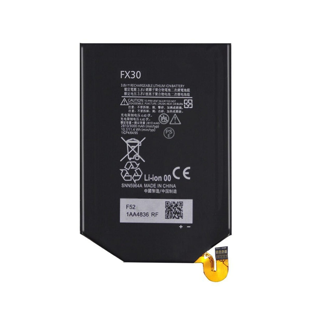 Batteri till LG FX30 - PhonecareMobilreservdelar