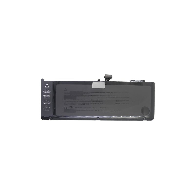 Batteri till MacBook Pro 15" Unibody A1286 (2009/2010) - PhonecareLaptop reservdelar