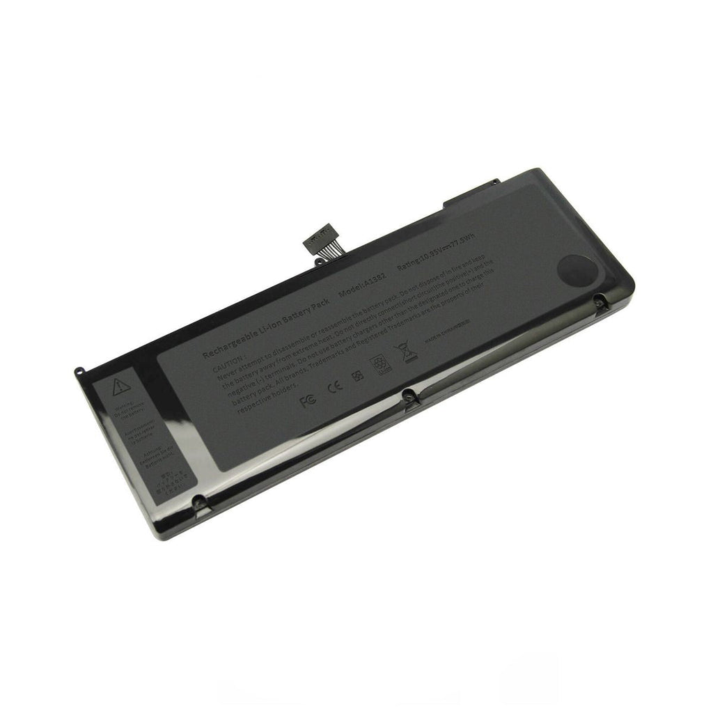 Batteri till MacBook Pro 15" Unibody - PhonecareLaptop reservdelar