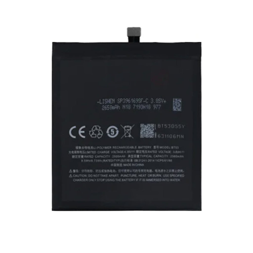 Batteri till Meizu BT53S - PhonecareMobilreservdelar